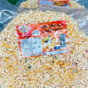 Cơm Nếp Sấy Khắc Yến